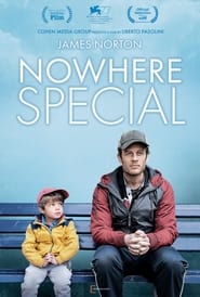 Nowhere Special Movie Poster