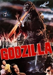 Godzilla (1954) - The World Theatre