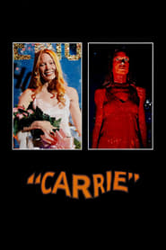 Carrie Movie Poster