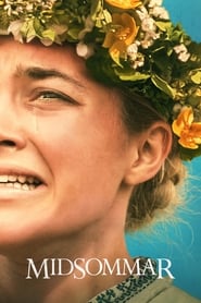 Midsommar Movie Poster