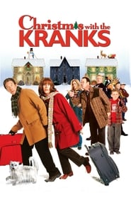 Christmas With The Kranks Movie Poster