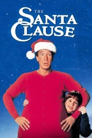 The Santa Clause Movie Poster