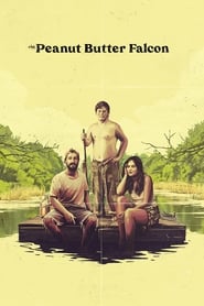 The Peanut Butter Falcon Movie Poster